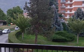 Appartamento Aosta